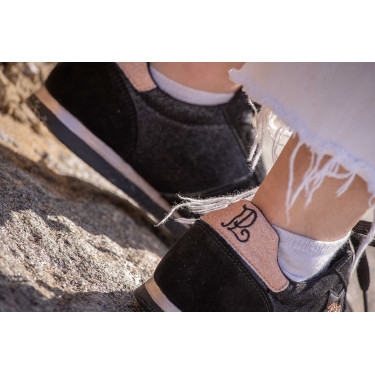 Sneakers Pénélope Saturne