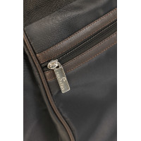 Sac week-end Equithème Soft Noir Sac week-end Equithème Soft Noir