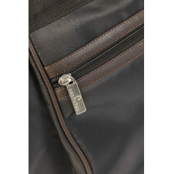 Sac week-end Equithème Soft Noir