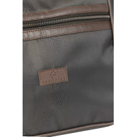 Sac week-end Equithème Soft Noir Sac week-end Equithème Soft Noir