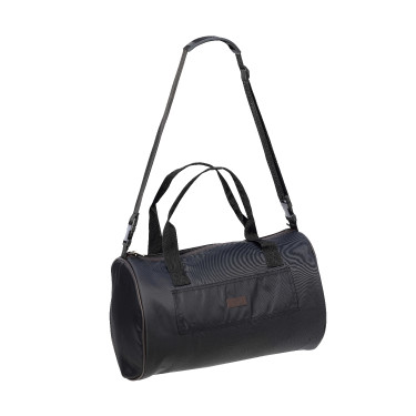 Sac bowling Equithème Soft Noir