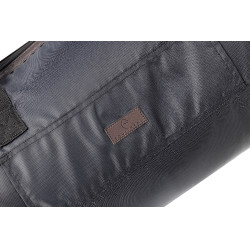 Sac bowling Equithème Soft Noir