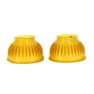 Cloches fermées Norton Soft striées