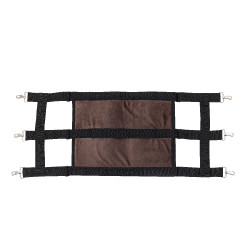 Fermeture de box Equithème Soft