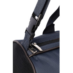 Sac bowling Equithème Premium Bleu marine Sac bowling Equithème Premium Bleu marine