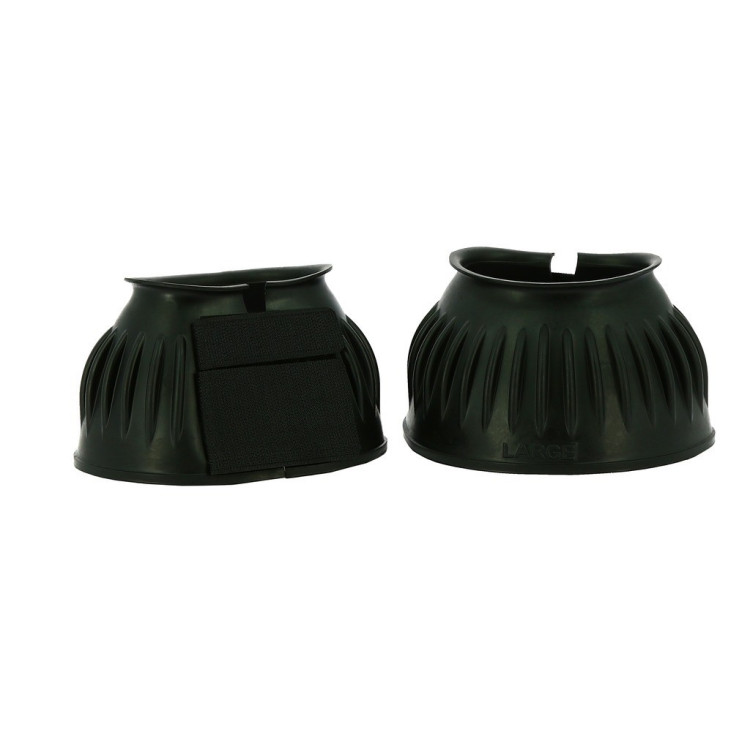 Cloches Norton Soft double bande auto-agrippante Cloches Norton Soft double bande auto-agrippante