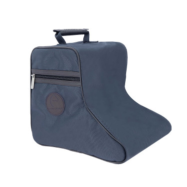 Sac à boots Equithème Premium Bleu marine