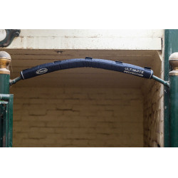 Protection de tête pour box Lami-Cell Bleu marine