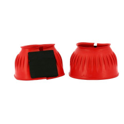 Cloches Norton Soft double bande auto-agrippante Cloches Norton Soft double bande auto-agrippante