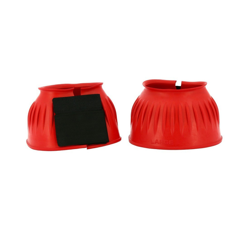 Cloches Norton Soft double bande auto-agrippante Cloches Norton Soft double bande auto-agrippante