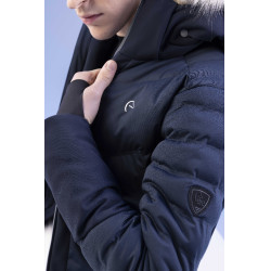 Veste Pro Series Hunter Bleu marine