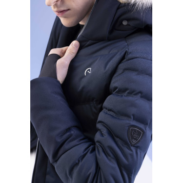 Veste Pro Series Hunter Bleu marine