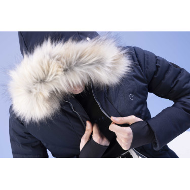 Veste Pro Series Hunter Bleu marine