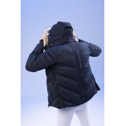 Veste Pro Series Hunter Bleu marine