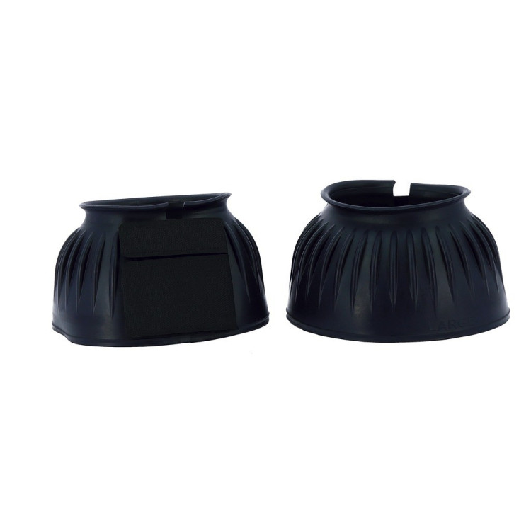 Cloches Norton Soft double bande auto-agrippante Cloches Norton Soft double bande auto-agrippante