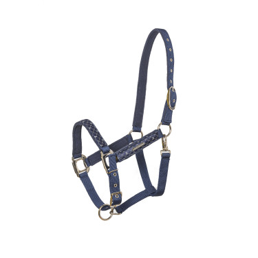 Licol Lami-Cell Venus Bleu marine Licol Lami-Cell Venus Bleu marine