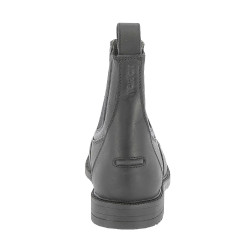 Boots Norton Vallery Noir