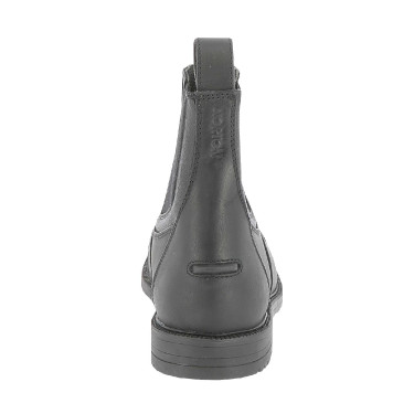 Boots Norton Vallery Noir