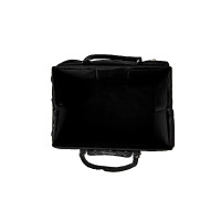 Sac de pansage pliant Lami-Cell Venus Noir Sac de pansage pliant Lami-Cell Venus Noir