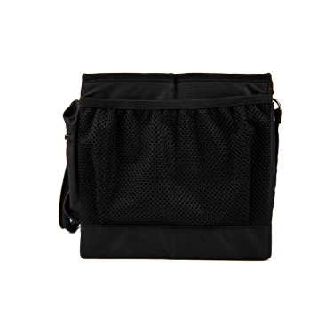 Sac de pansage pliant Lami-Cell Venus Noir Sac de pansage pliant Lami-Cell Venus Noir