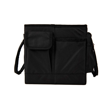 Sac de pansage pliant Lami-Cell Venus Noir Sac de pansage pliant Lami-Cell Venus Noir