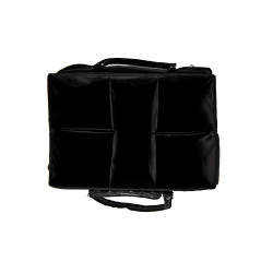 Sac de pansage pliant Lami-Cell Venus Noir Sac de pansage pliant Lami-Cell Venus Noir