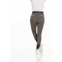Pantalon Equithème Josephine Bleu marine