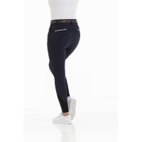 Pantalon Equithème Josephine Bleu marine Pantalon Equithème Josephine Bleu marine