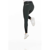 Pantalon Equithème Josephine Vert forêt
