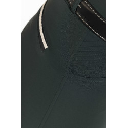 Pantalon Equithème Josephine Vert forêt