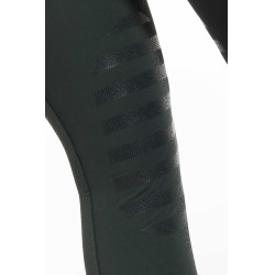 Pantalon Equithème Josephine Vert forêt