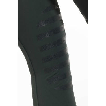 Pantalon Equithème Josephine Vert forêt