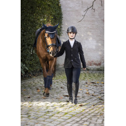 Bandes de polo Lami-Cell Vintage Bleu marine