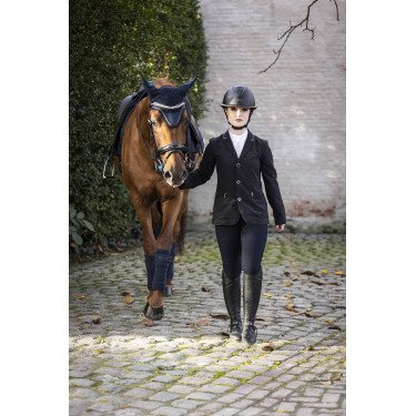 Bandes de polo Lami-Cell Vintage Bleu marine