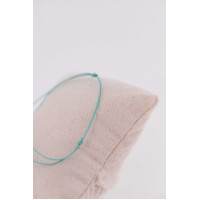 Bracelet Pénélope Zoé Turquoise Bleu Bracelet Pénélope Zoé Turquoise Bleu