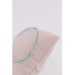 Bracelet Pénélope Zoé Turquoise Bleu Bracelet Pénélope Zoé Turquoise Bleu