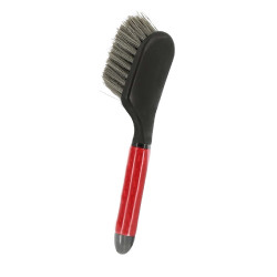 Brosse à sabots Hippotonic Glossy Rouge