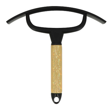 Couteau de chaleur Hippotonic Glossy Couteau de chaleur Hippotonic Glossy