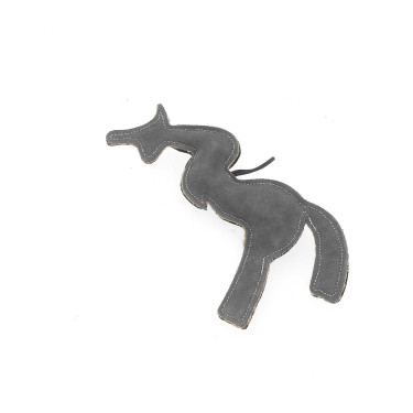 Jouet pour cheval Pénélope Noir gris