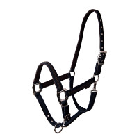 Licol Lami-Cell Vintage Bleu marine