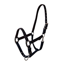 Licol Lami-Cell Vintage Bleu marine