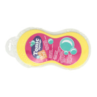 Eponge extensible Hippotonic Bleu