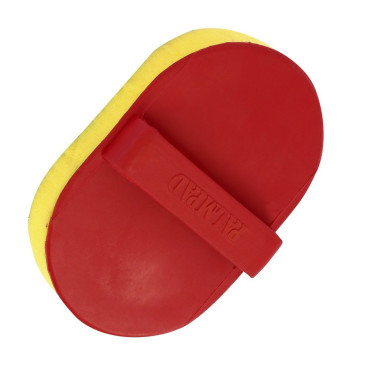 Étrille éponge intégrée Étrille éponge intégrée