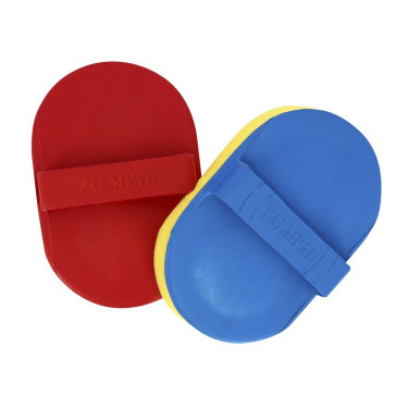 Étrille éponge intégrée Étrille éponge intégrée