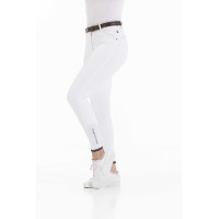 Pantalon Equithème Yolande recyclé Beige Pantalon Equithème Yolande recyclé Beige