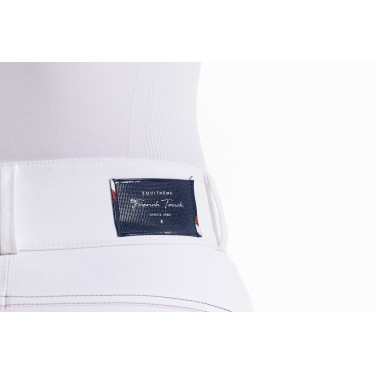 Pantalon Equithème Yolande recyclé