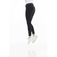 Pantalon Equithème Yolande recyclé Beige