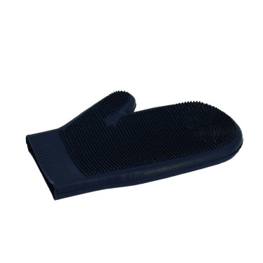 Gant étrille double face Gant étrille double face