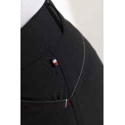 Pantalon Equithème Yolande recyclé Noir