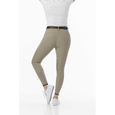 Pantalon Equithème Yolande recyclé Beige